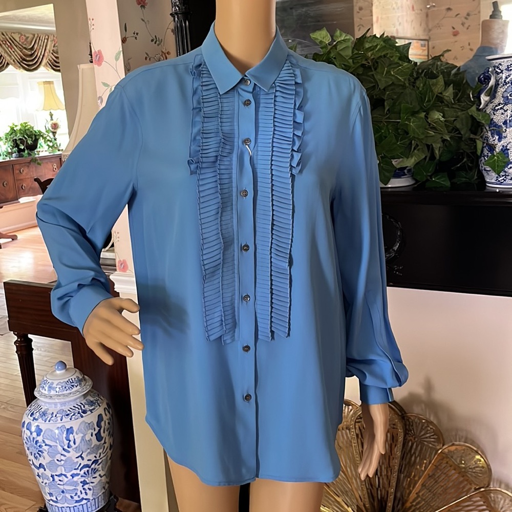 No 21 blouse NEW